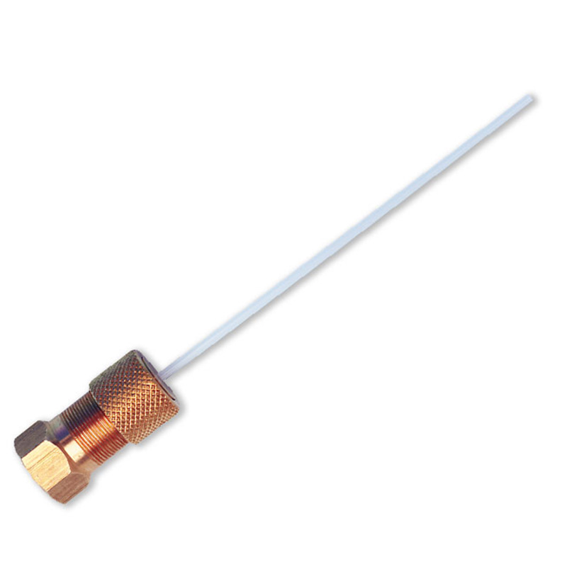 Gloria Crack and Crevice Nozzle